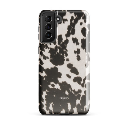 Cattle Country Samsung Case - Blunt Cases