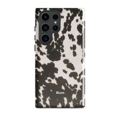 Cattle Country Samsung Case - Blunt Cases