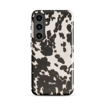 Cattle Country Samsung Case - Blunt Cases