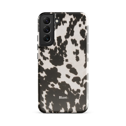 Cattle Country Samsung Case - Blunt Cases