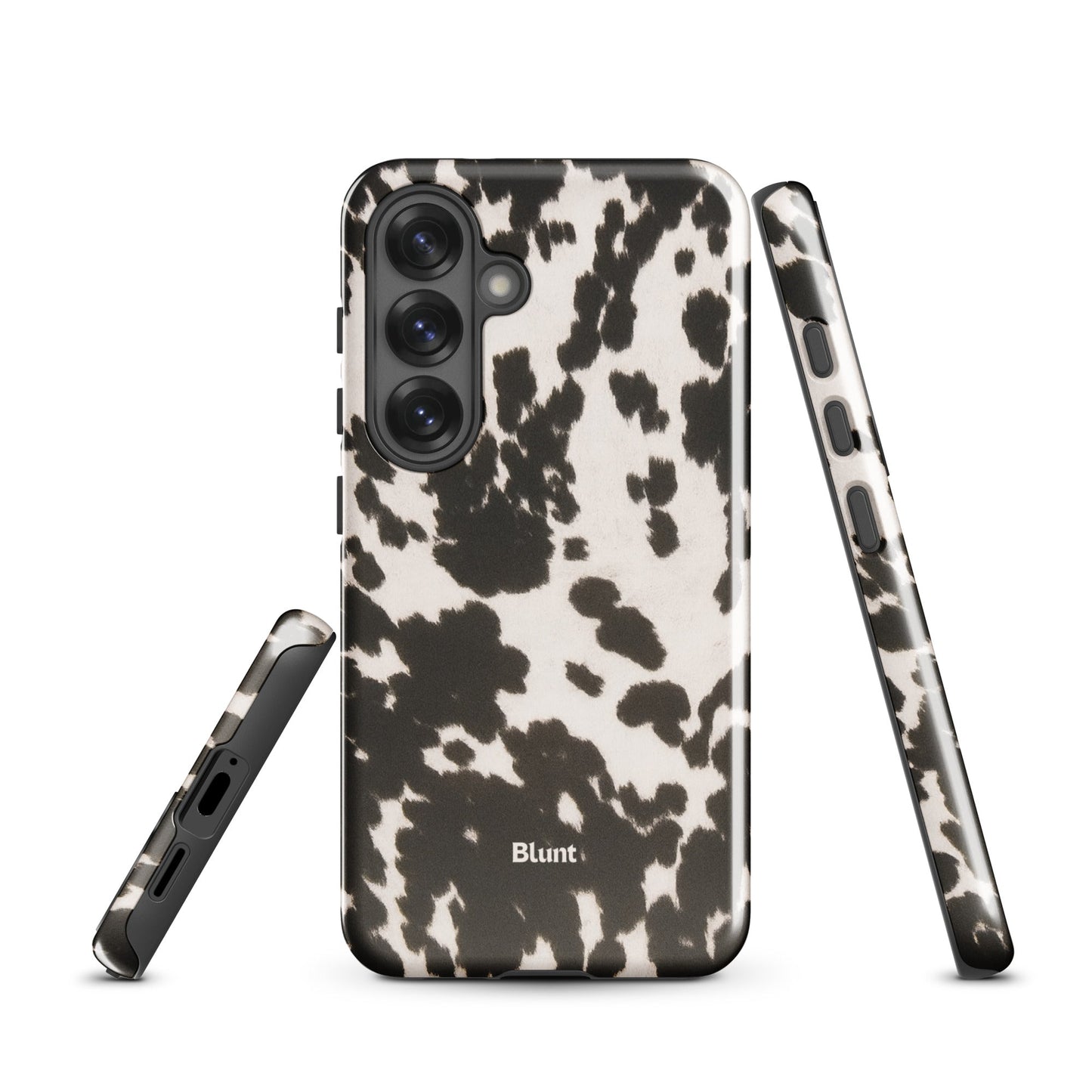 Cattle Country Samsung Case - Blunt Cases