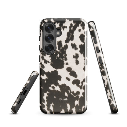 Cattle Country Samsung Case - Blunt Cases