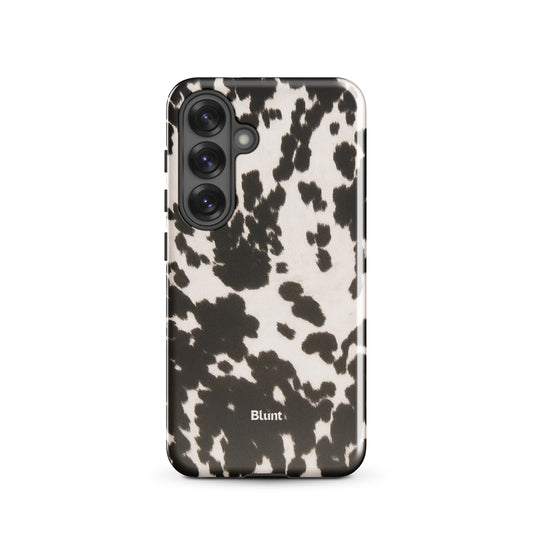 Cattle Country Samsung Case - Blunt Cases