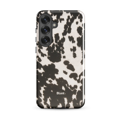 Cattle Country Samsung Case - Blunt Cases