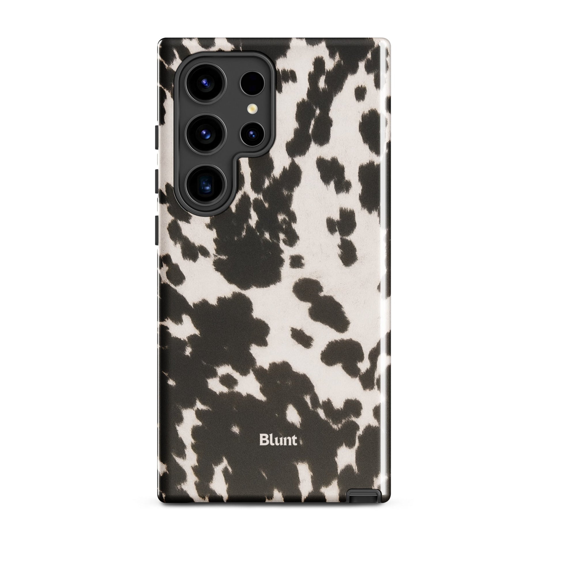 Cattle Country Samsung Case - Blunt Cases