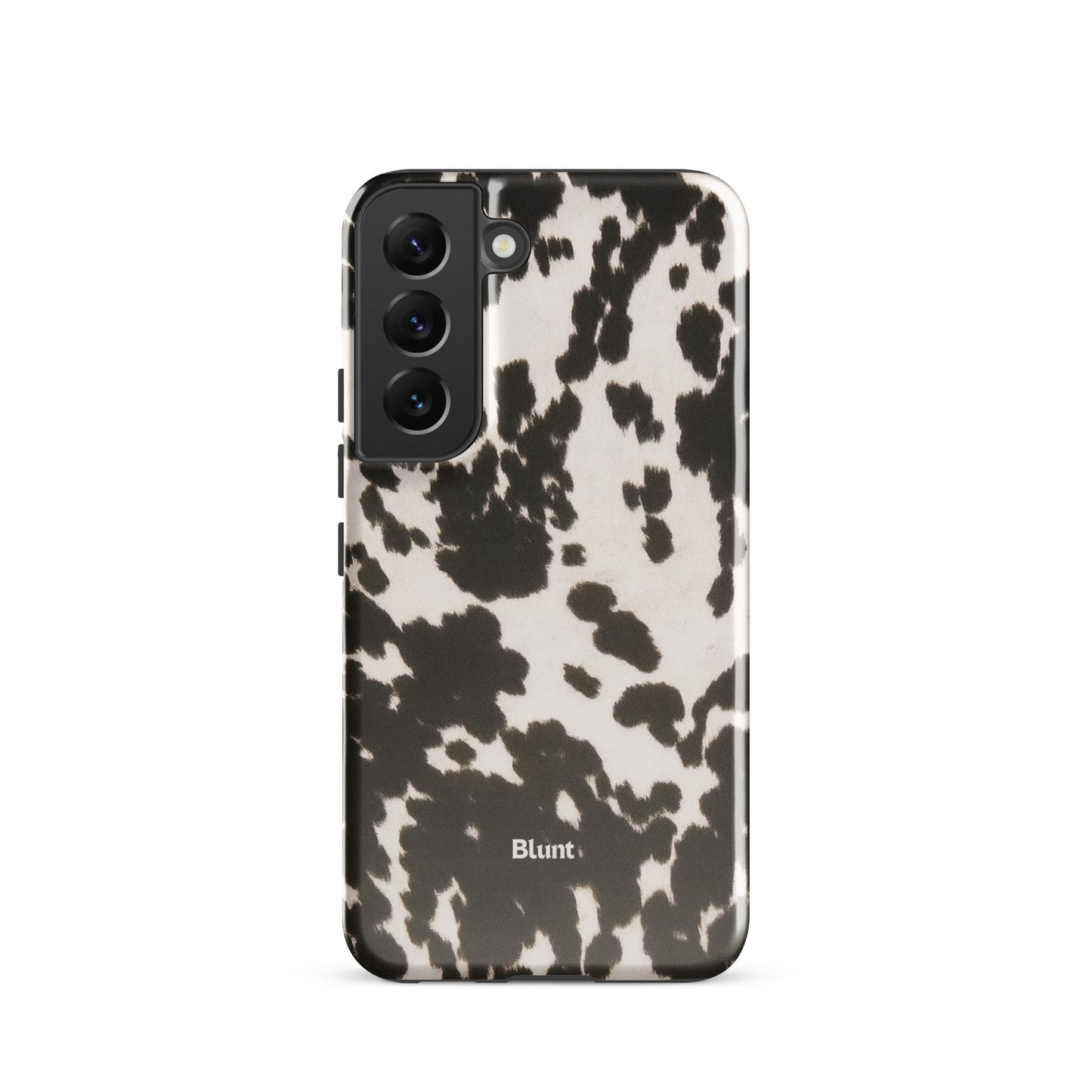 Cattle Country Samsung Case - Blunt Cases