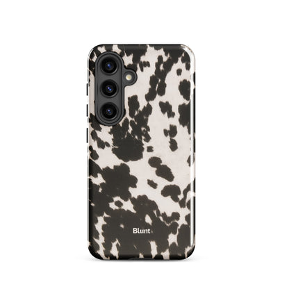 Cattle Country Samsung Case - Blunt Cases