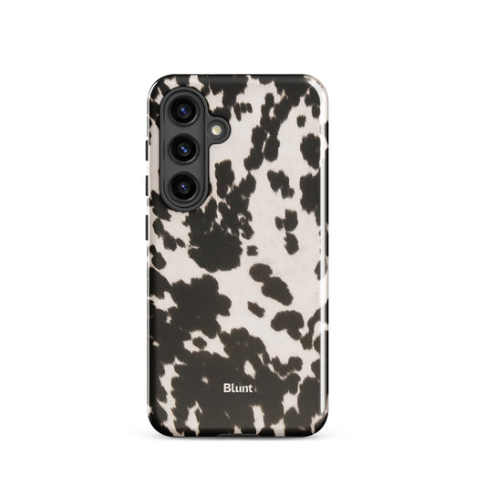 Cattle Country Samsung Case - Blunt Cases