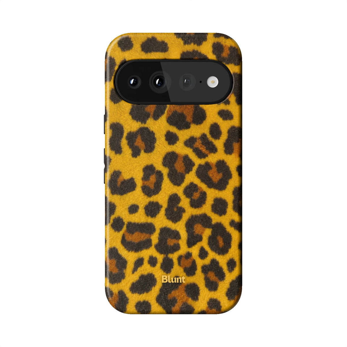 Catty Pixel Case - Blunt Cases