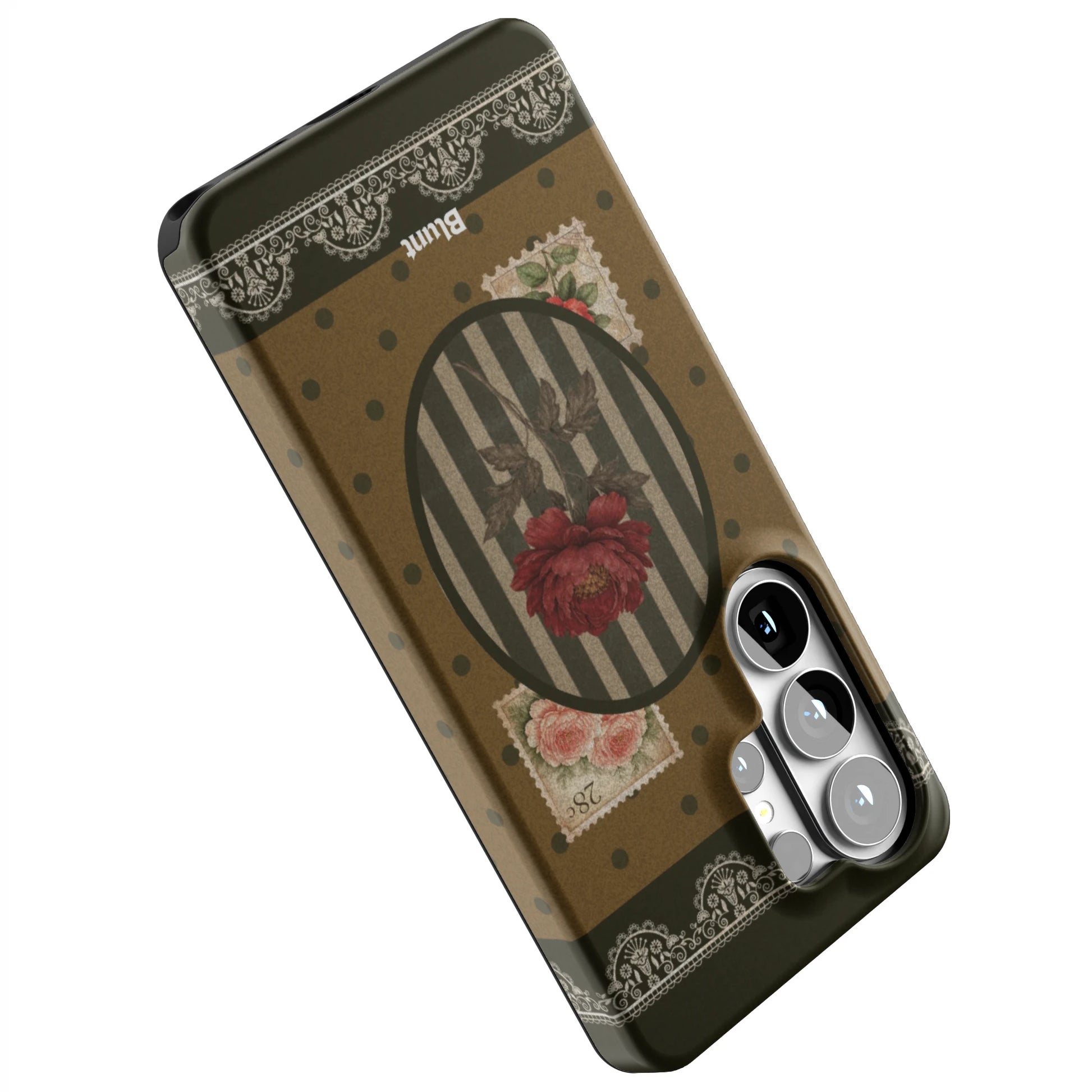 dottedfloraiphonecase-samsung-case-Galaxy S26 Ultra-4