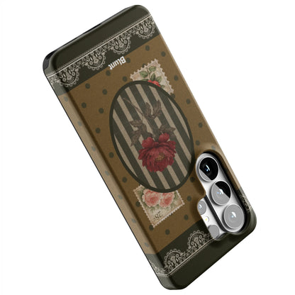 dottedfloraiphonecase-samsung-case-Galaxy S26 Ultra-4