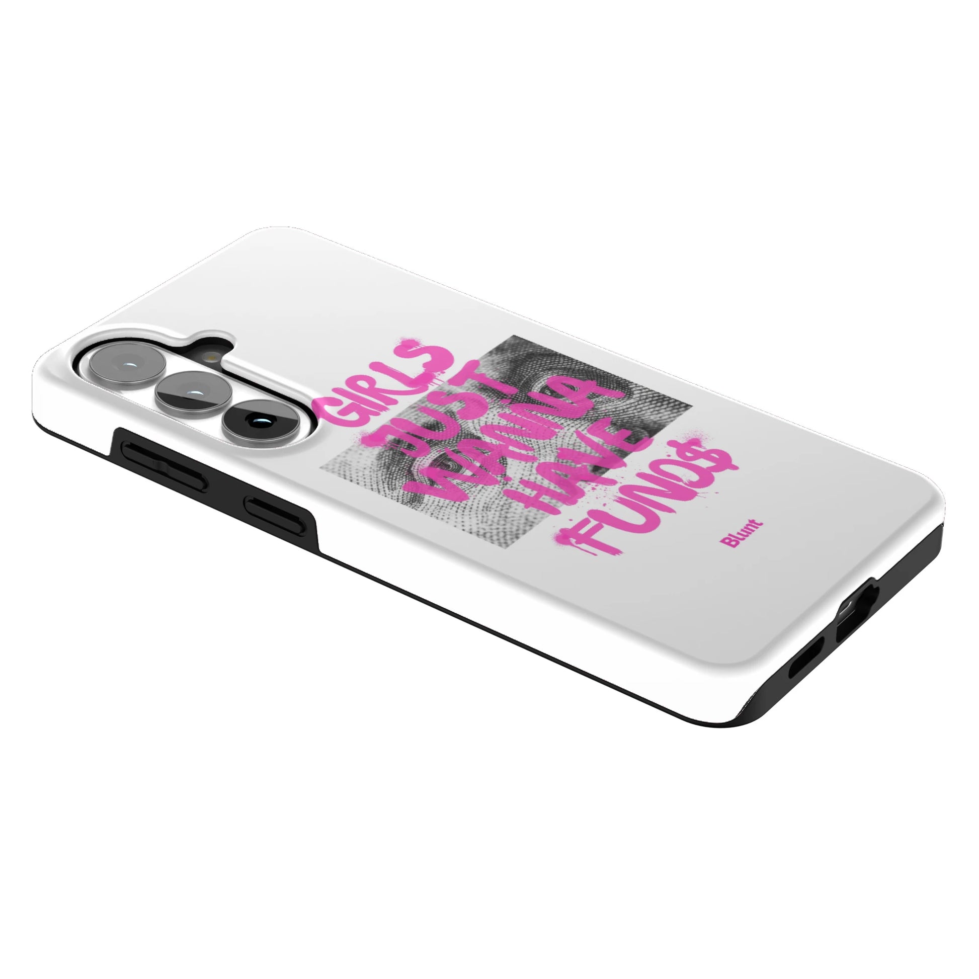 Fund-White-samsung-case-Galaxy S26 Plus-2