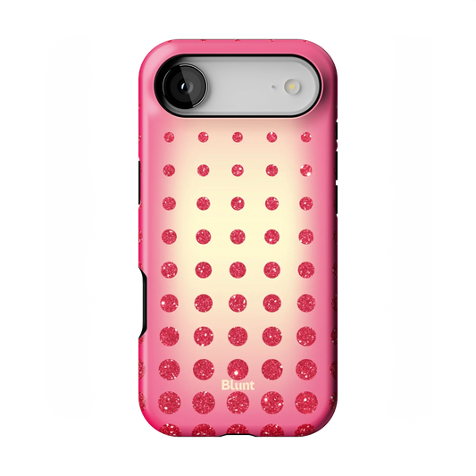Cherry Boba iPhone Case