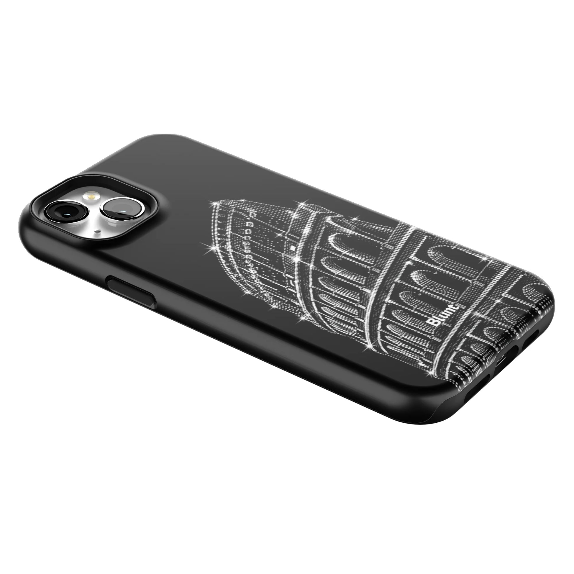 Moonlit-Colosseum-iphone-case-iPhone 15 Plus-2