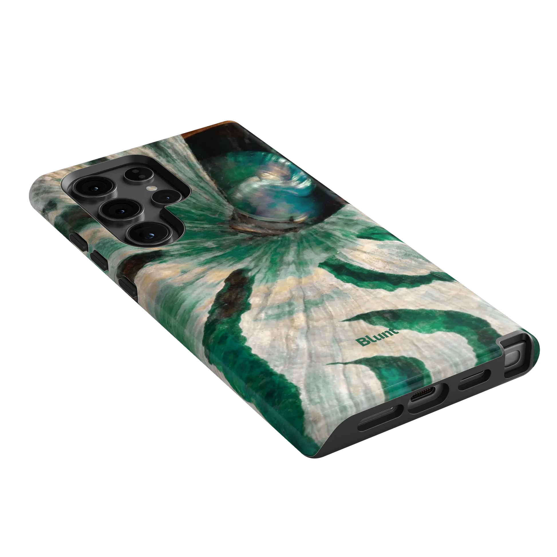 Moss-Conch-samsung-case-Galaxy S24 Ultra-2
