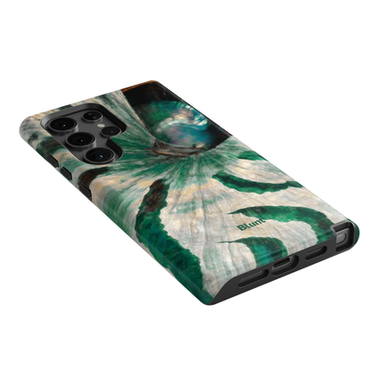 Moss-Conch-samsung-case-Galaxy S24 Ultra-2