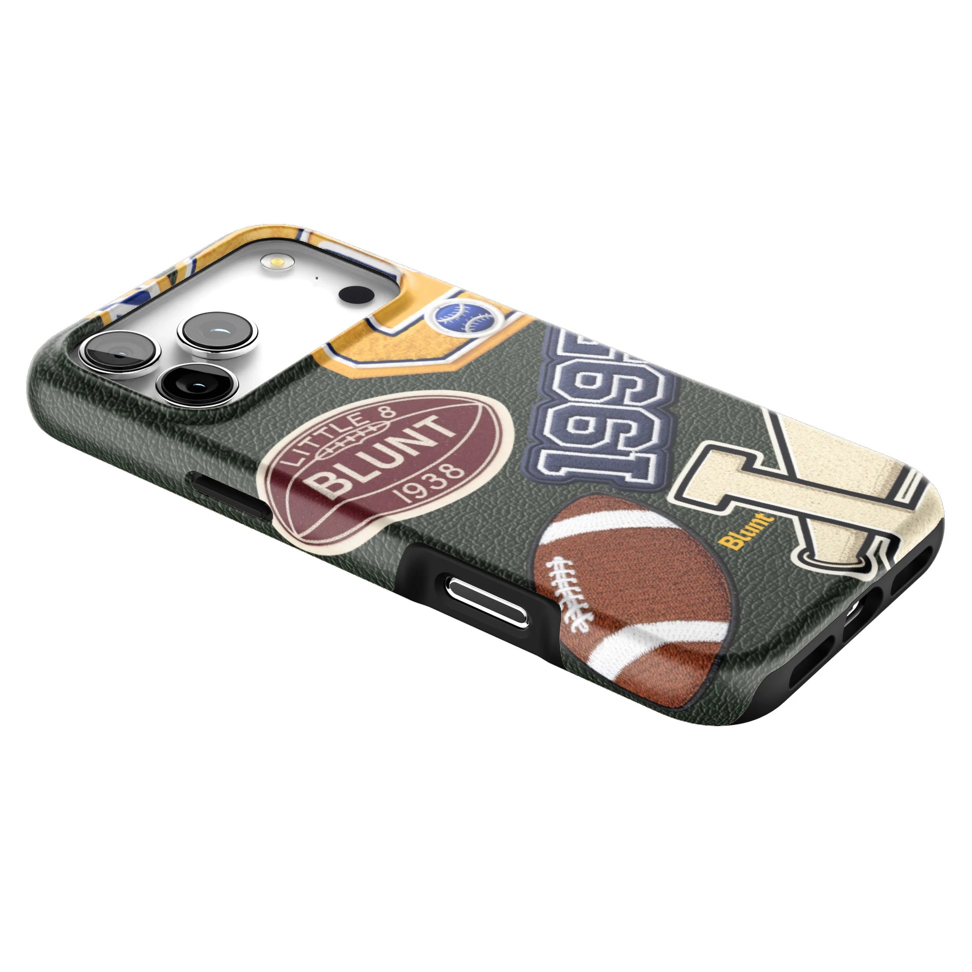Elite-League-iphone-case-iPhone 17 Pro Max-2