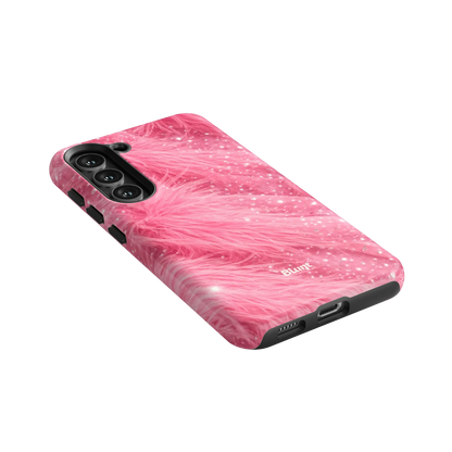 Flamingo-samsung-case-Galaxy S23-2
