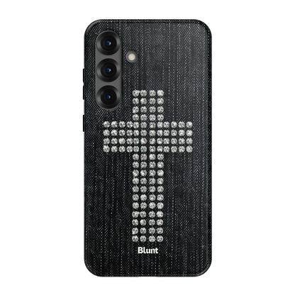 Holy Bling Samsung Case