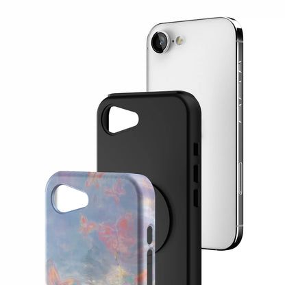Lilac-Wave-iphone-case-iPhone 17 E-3