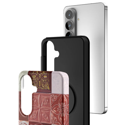checkeredrougeiphonecase-samsung-case-Galaxy S26 Plus-3