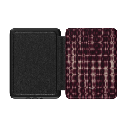 Purple-Ripple-kindle-case-Kindle Paperwhite/Colorsoft 7-3
