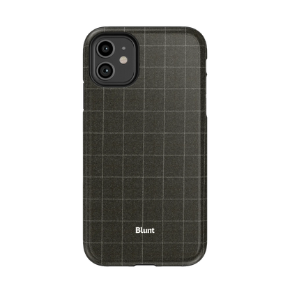 Varnel iPhone Case