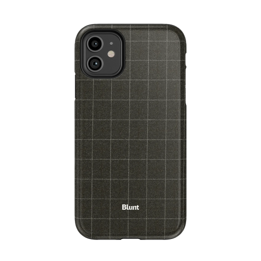 Varnel iPhone Case