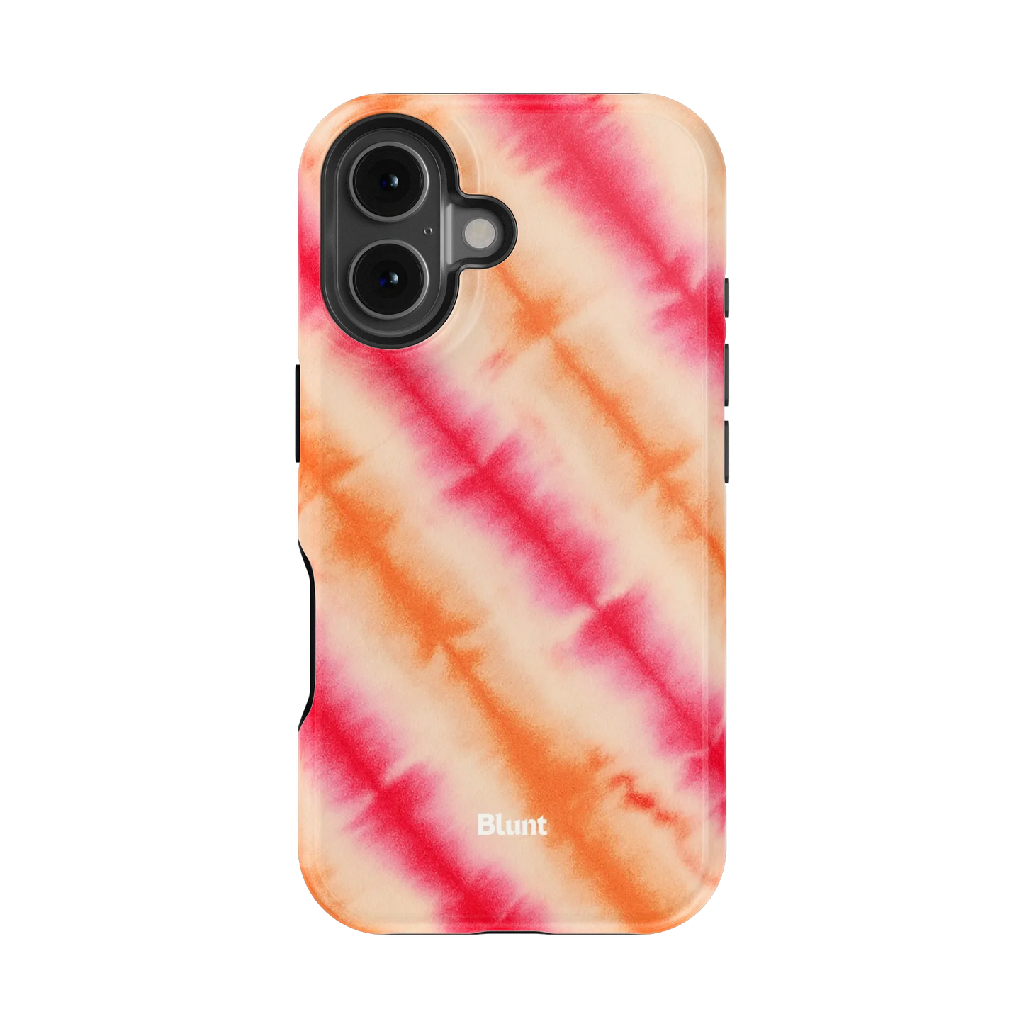 Sunstripe iPhone Case