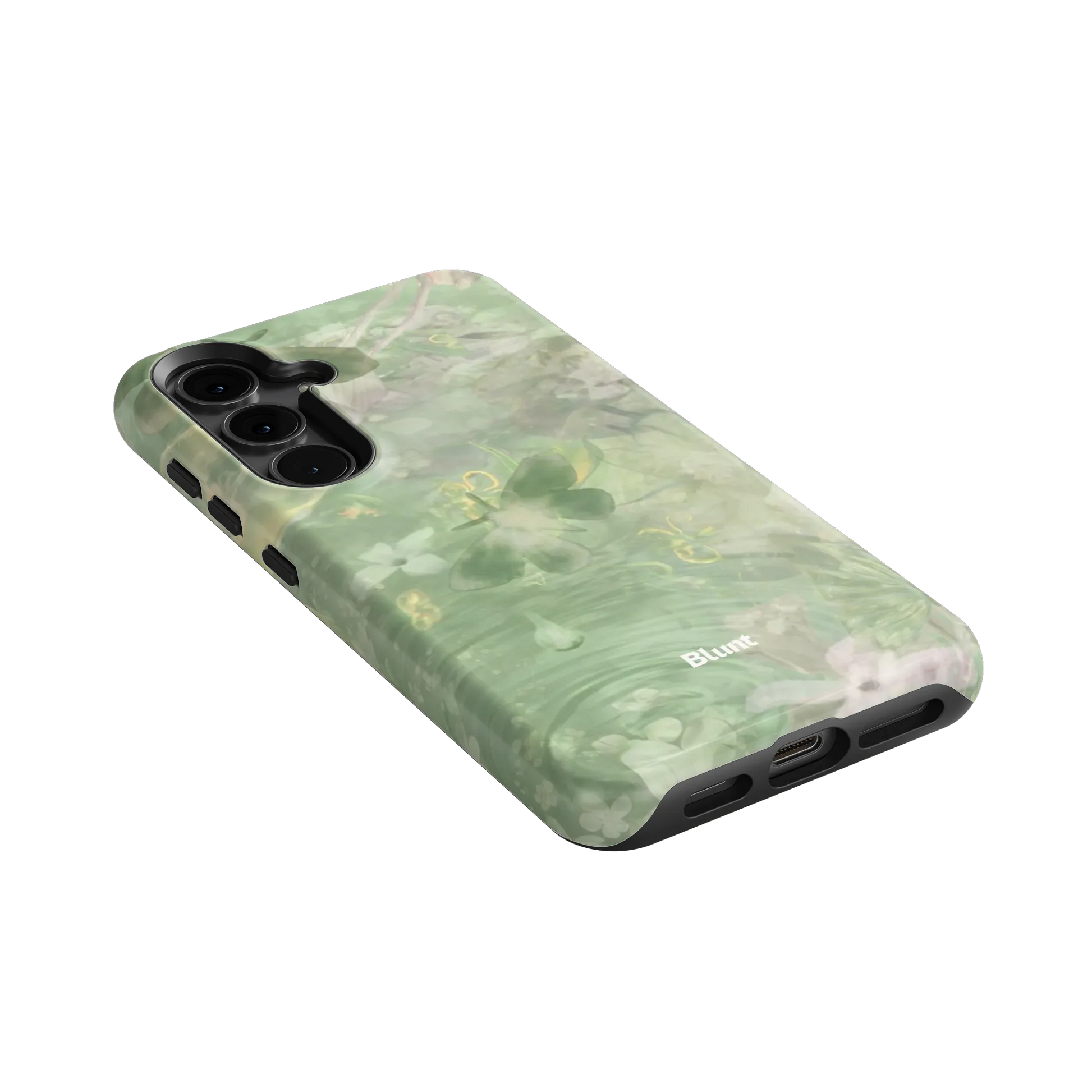 Sage-Mint-samsung-case-Galaxy S24-2