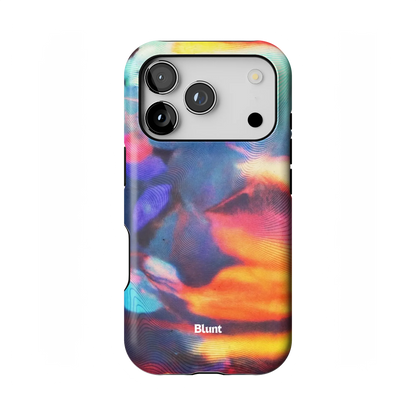 Auri iPhone Case