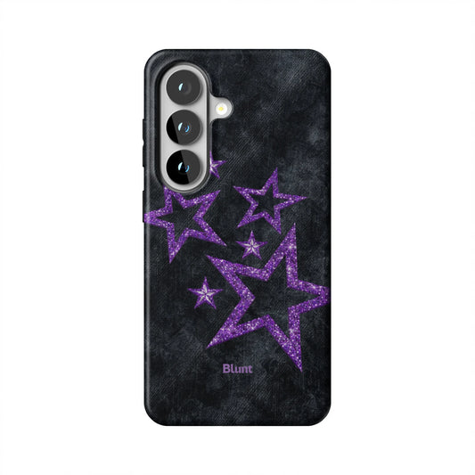 Denim-Popstar-samsung-case-Galaxy S26-1