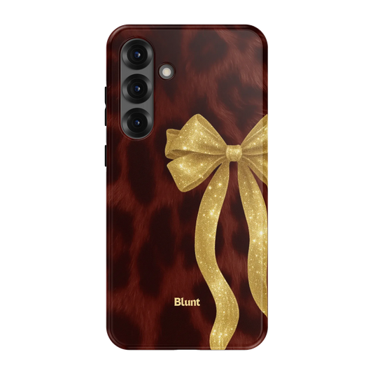 Gilded Samsung Case