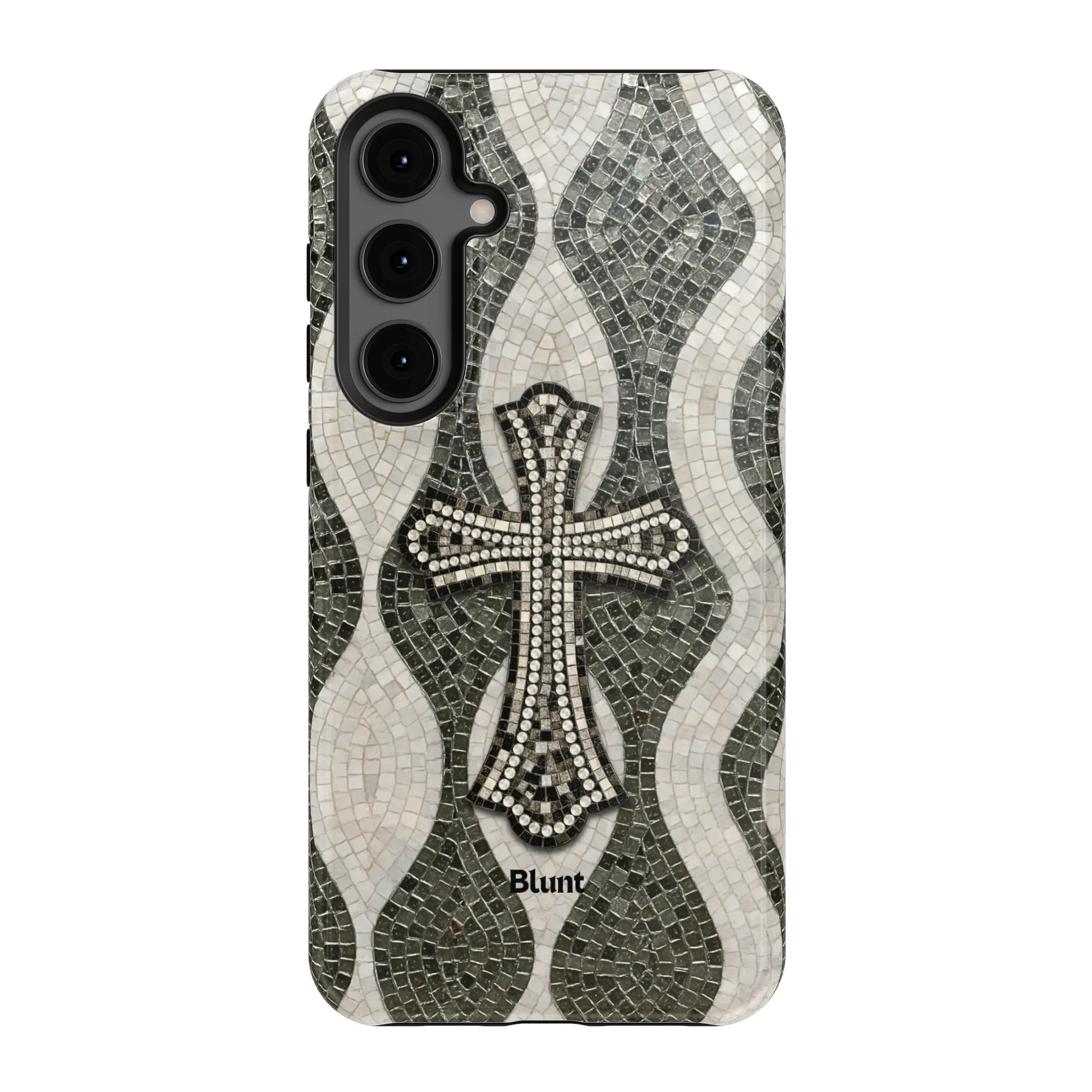 Mosaic-Psalm-samsung-case-S24 Plus-1