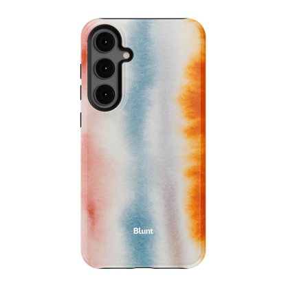 Mellow Faint Samsung Case