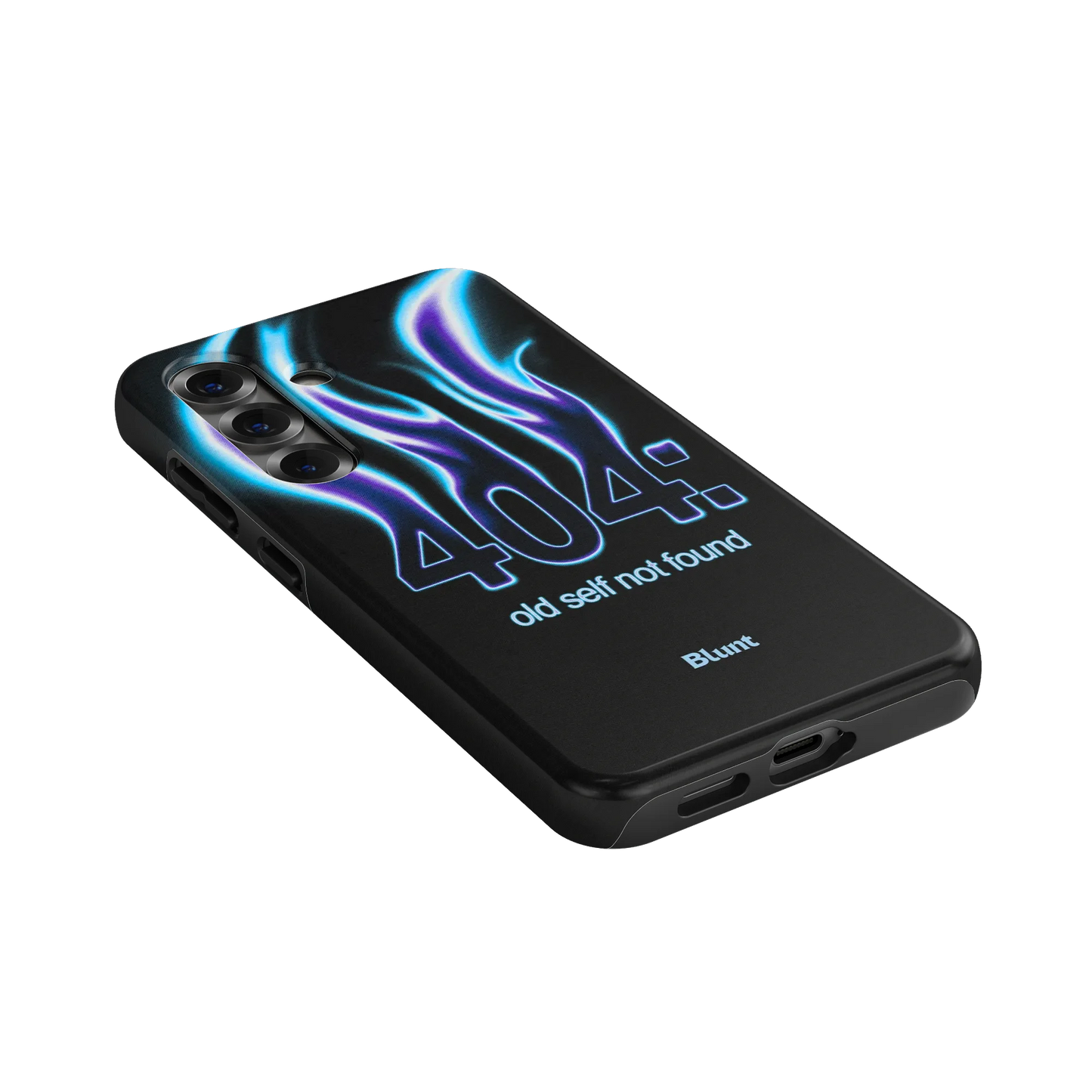 404 Old Self Samsung Case