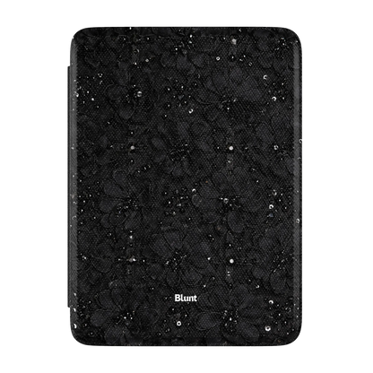 Noir-Bloom-kindle-case-Kindle Paperwhite/Colorsoft 7-1