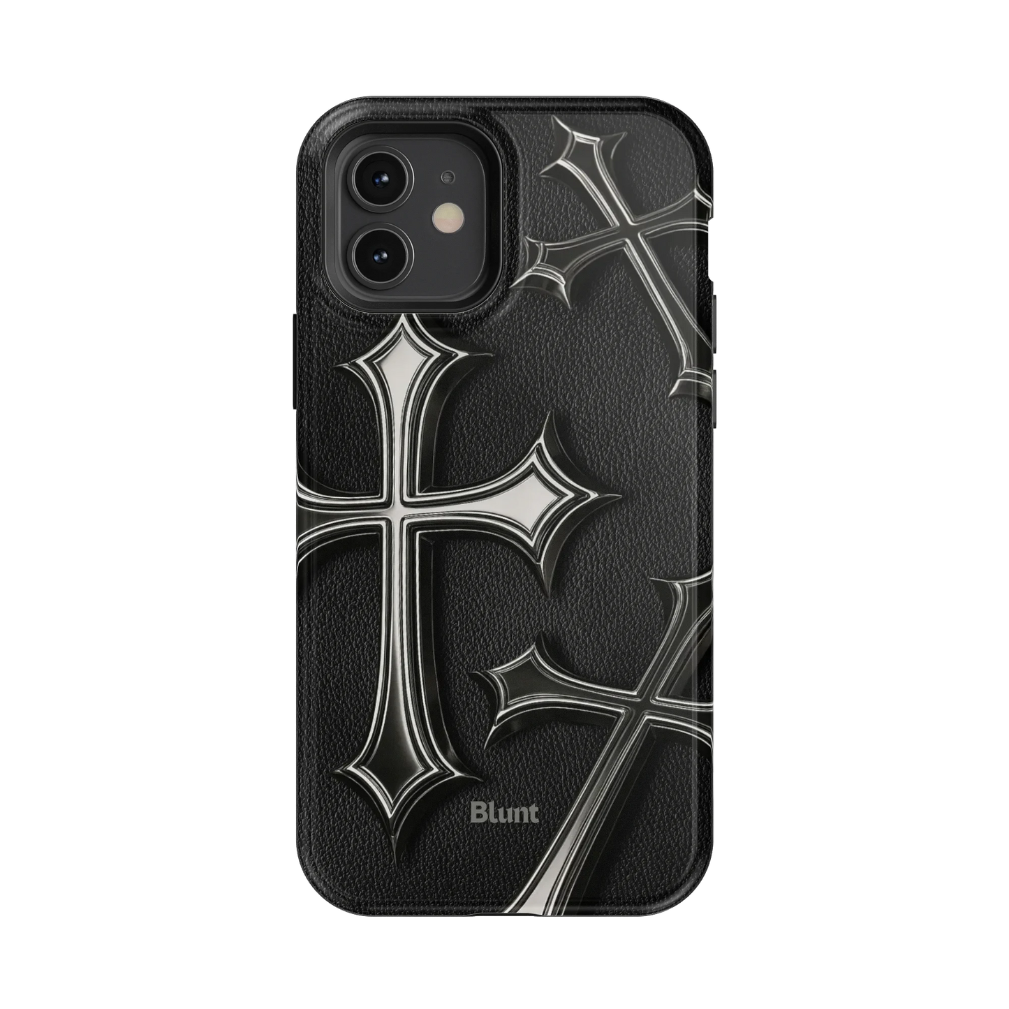 Rebel iPhone Case