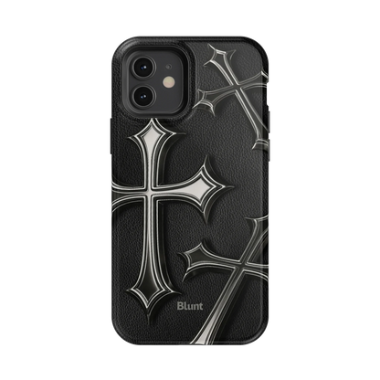 Rebel iPhone Case