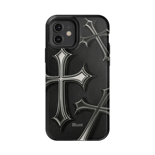Rebel iPhone Case