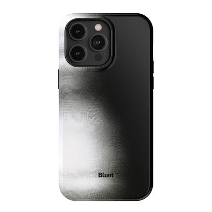 Eclipse iPhone Case