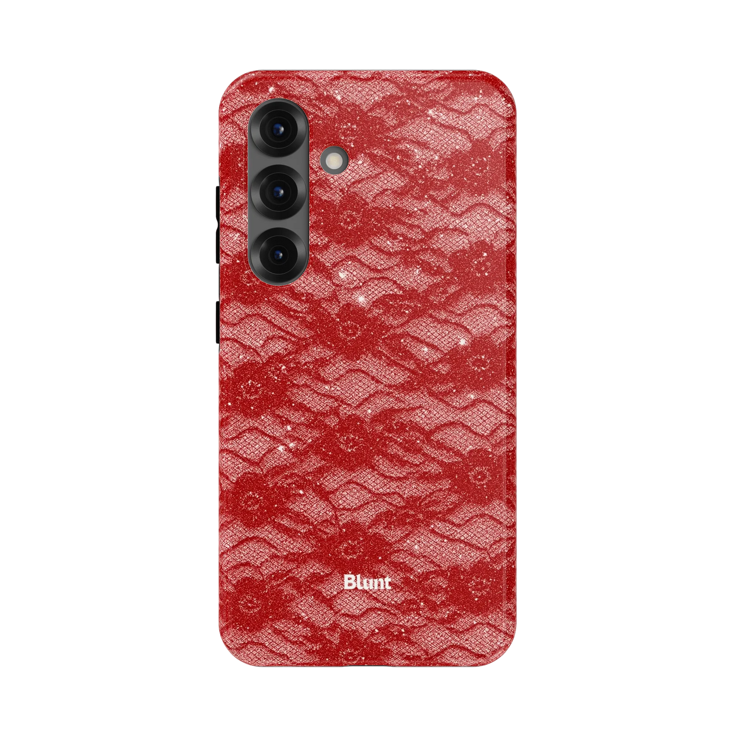 Rose Veil Samsung Case