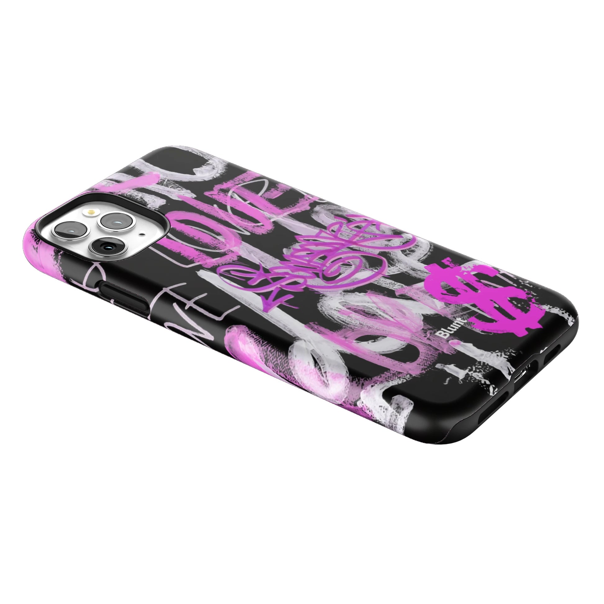 Marked-Street-iphone-case-iPhone 11 Pro Max-2