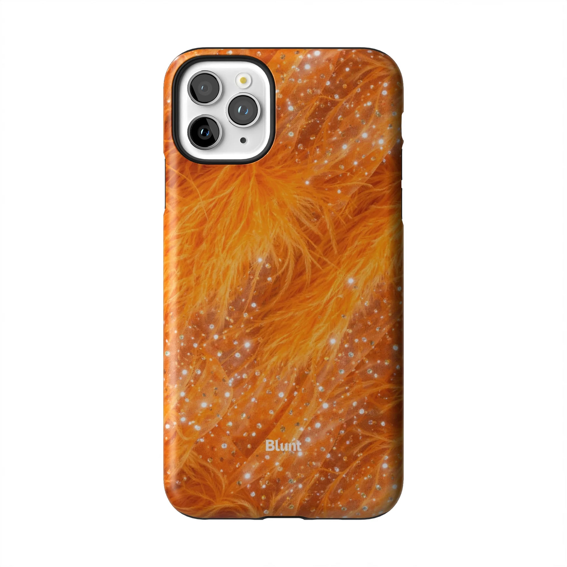 Marigold-Fuzz-iphone-case-iPhone 11 Pro Max-1