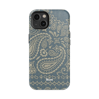 Bandana iPhone Case