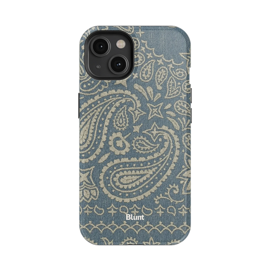 Bandana iPhone Case