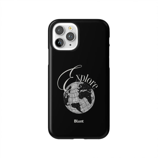 Explorer-iphone-case-iPhone 11 Pro-1