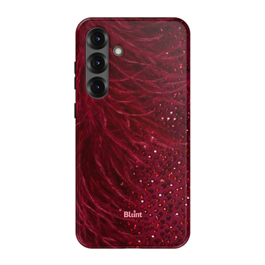 Saffron-samsung-case-Galaxy S25 Plus-1
