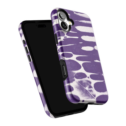 Plum-Noir-Abstract-iphone-case-iPhone 16 Plus-5