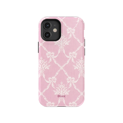 Denise iPhone Case